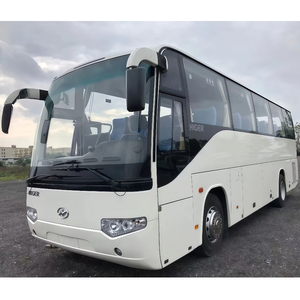 Autobús <span class=keywords><strong>Higer</strong></span> Usado Personalizado en China, Autobús de Segunda Mano de 44 Plazas en Venta - Product Image 2