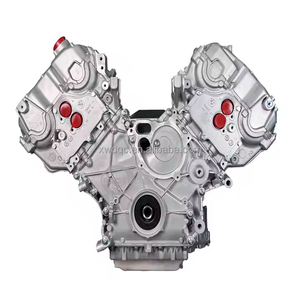 Motor V8 N63 de Alta Calidad para G30 M 550i 8er G16 850i X 530PS, Turbos de Motor N63B44D, Serie 8 G14 G15, Motor V8 N62B48B de Alta Calidad - Product Image 3