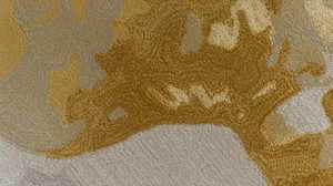 Tapis tufté à la main en laine et acrylique – Tapis moderne ultra-doux et moelleux pour salon élégant, chambre à coucher, espace de jeu - Product Image 2