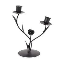 Chandelier en fer forgé classique, fait main, de luxe, moderne, écologique, imperméable, nouvelle arrivée, pour intérieur/extérieur, mariage/Noël