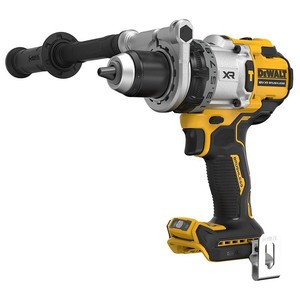 Brushless 20V Lithium-Ion Cordless <b>Mini</b> Impact <b>Drill</b> DCD1007 Reversible Three-Speed 40N.m Max Torque Wholesale - Product Image 5