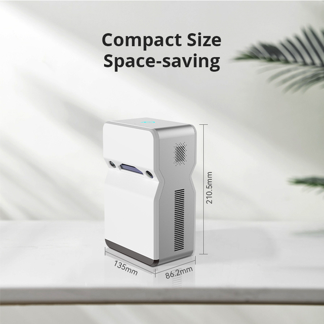 D071 Portable Mini Projector 280 ANSI Lumens HD 1080P Android 10 Short Throw LED 4GB RAM 32GB Storage for Outdoor Home Theater