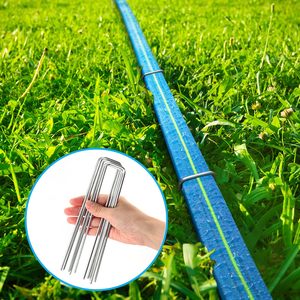 <span class=keywords><strong>Tuyau</strong></span> d'<span class=keywords><strong>arrosage</strong></span> 100 pieds, tuyaux d'<span class=keywords><strong>arrosage</strong></span> robustes, tubes d'irrigation efficaces pour système d'<span class=keywords><strong>arrosage</strong></span> de jardin et de pelouse - Product Image 4