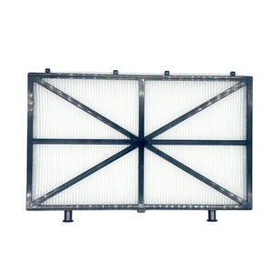 Venta al por mayor # Filtro Plegado Ultrafino 9991432-R4 Compatible con los Filtros de Agua Dolphin M200, M400, M500, Nautilus CC Plus SP - Product Image 1