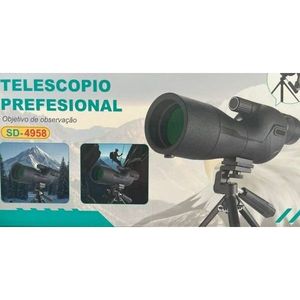 Telescopio Profesional SD 4958 para Observación en Exteriores - Product Image 3