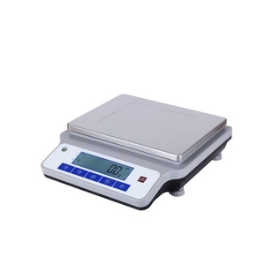 Balance de laboratoire analytique Veidt Weighing MK10K1 10kg 0.1g avec grande plateau pour laboratoire et pesée de précision - Product Image 6