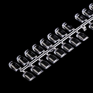 Venta al por mayor <span class=keywords><strong>de</strong></span> puntas <span class=keywords><strong>de</strong></span> plástico cuadradas cortas para arte <span class=keywords><strong>de</strong></span> uñas, puntas <span class=keywords><strong>de</strong></span> práctica para arte <span class=keywords><strong>de</strong></span> uñas, paleta <span class=keywords><strong>de</strong></span> tabla <span class=keywords><strong>de</strong></span> colores <span class=keywords><strong>de</strong></span> esmalte <span class=keywords><strong>de</strong></span> práctica - Product Image 6