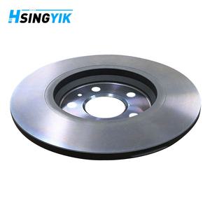 Cache disque de frein arrière OE 8WD615601 pour <span class=keywords><strong>Audi</strong></span> A4 B9 A5 <span class=keywords><strong>A6</strong></span> C8 A7 Q5 A4l A6l Vw Polo Skoda Seat - Product Image 5