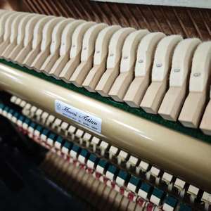 "<b>CITY</b> LIFE" Series CL-2 Acoustic <b>Second</b>-<b>hand</b> Piano, Suitable for Children's Home Practice - Product Image 3