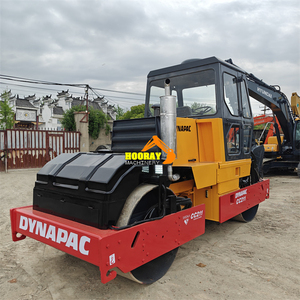 UsedUsed DYNAPAC CC211 <b>Road</b> <b>Roller</b> for Sale Premium Product Category for Sale Premium Product Category - Product Image 1