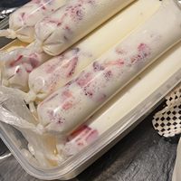 Sacs d'emballage pour sucettes glacées sans BPA, réutilisables, tubes à glaces DIY pour les enfants, friandises d'été, cuisine à domicile, congélateur, sucettes glacées sûres pour le congélateur