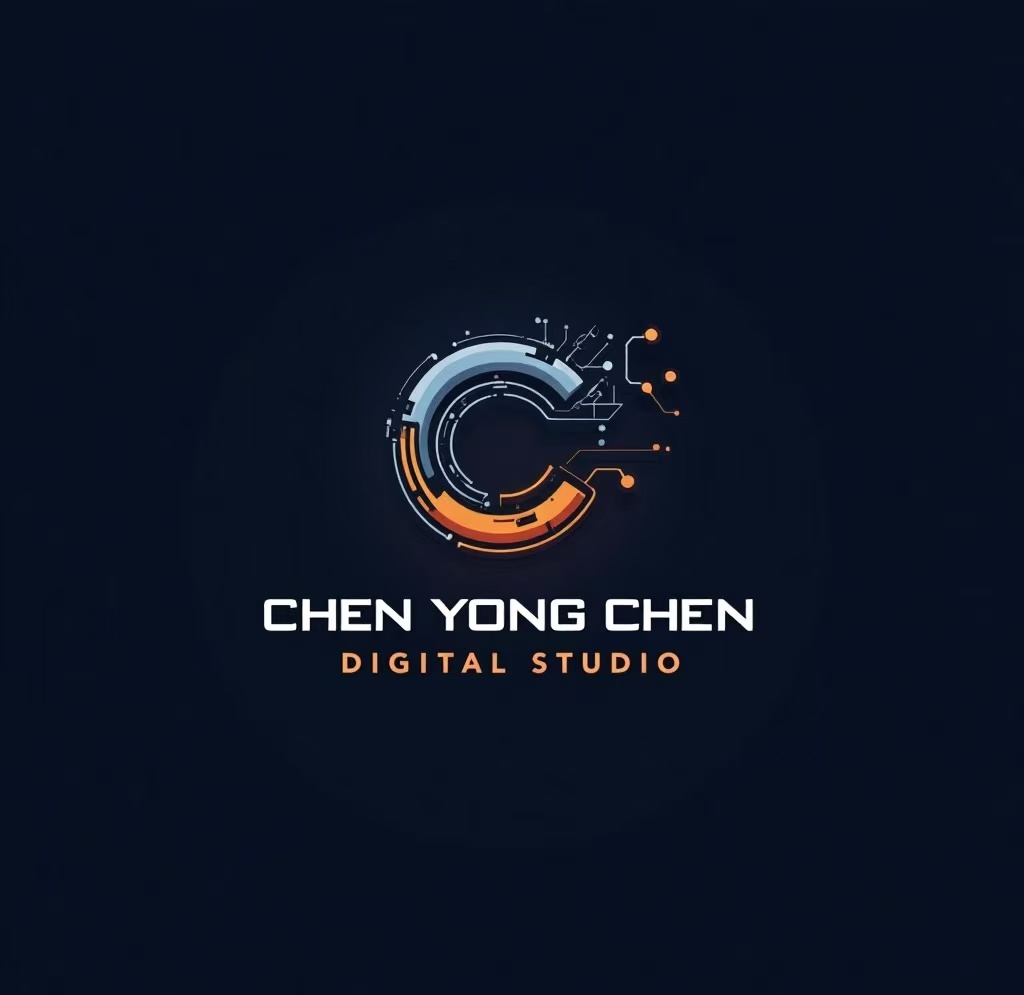 Tianjin Hedong District Chenyongchen E-Commerce Studio logo
