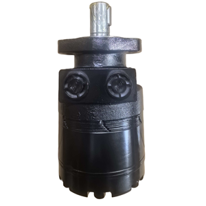 มอเตอร์ไฮดรอลิก TG0475MS030AAAA TG0195 TG0475MS030AAAB มอเตอร์ขนาดกะทัดรัดสำหรับอุปกรณ์เจาะหลุมเสาเข็ม - Product Image 5