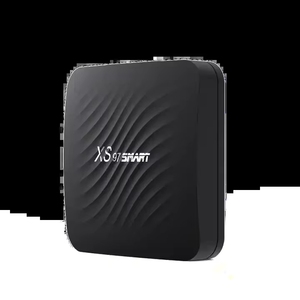 Meilleure Box <span class=keywords><strong>IPTV</strong></span> Populaire Allemagne Pologne Europe IP USA UK Chaînes Adultes Contenu pour adultes Android TV Abonnement 12 Mois - Product Image 2