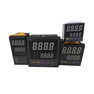 Nuevos Controladores de Temperatura PID de Alto Rendimiento Autonics TK4S-14SN/ TK4S-24SN/TK4S-R4SN Originales - Product Image 6