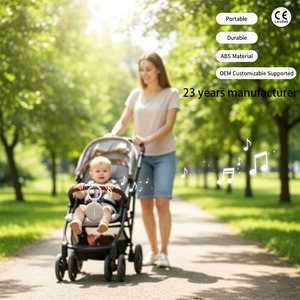 Máquina de Sonido Relajante Recargable OEM Three Sheep <span class=keywords><strong>con</strong></span> Canciones de Cuna, Terapia de Sonido, Ruido Blanco, Temporizador Inteligente y Luz Nocturna Cálida <span class=keywords><strong>para</strong></span> Bebés - Product Image 2