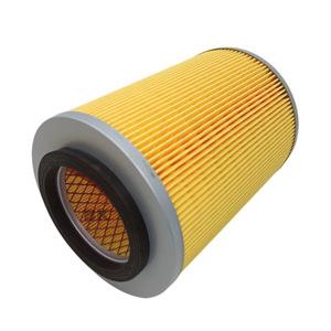 ไส้กรองอากาศ BK FILTER รุ่น 16546-80G00 104N00 16546-87G00 สำหรับรถยนต์ฟอร์ด คูก้า เทรลเบลเซอร์ - Product Image 3