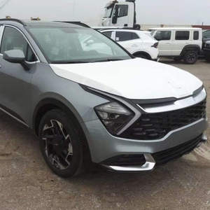 Kia Sportage <span class=keywords><strong>GLS</strong></span> 2.0L Essence Automatique 2024 d'occasion, super propre, prête à être expédiée - Product Image 1