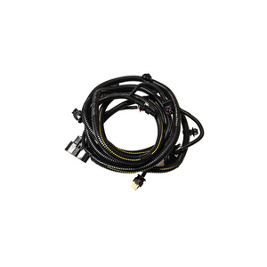 Cablaggio del sistema di aiuto al parcheggio anteriore dei ricambi <span class=keywords><strong>Auto</strong></span> di alta qualità per Tesla Model Y OE 155256800 1032433 - Product Image 1