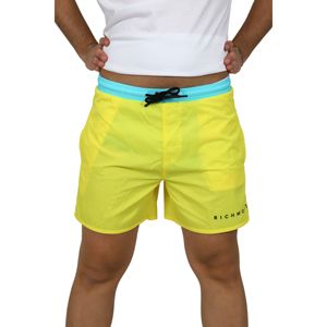 Ump24224co Costume giallo pantaloncini da surf e Costume da bagno - Product Image 6