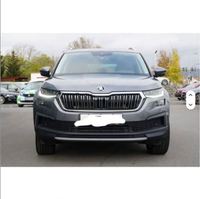 SKODA KODIAQ SUV d'occasion à faible kilométrage