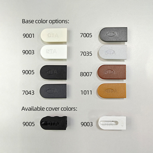 Accessori <span class=keywords><strong>per</strong></span> mobili <span class=keywords><strong>per</strong></span> prodotti Spot mini-fissi a camma e tassello Set a vite con blocco a camma di collegamento connettori a bullone <span class=keywords><strong>per</strong></span> armadio - Product Image 2