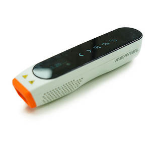 Mini portátil Psoríase Vitiligo Tratamento Lâmpada UVB LED Fototerapia 308nm Excimer Laser 308nm Fabricado para Unidade Kernel - Product Image 2