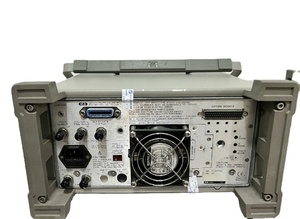เครื่องวิเคราะห์ 8569E-8563EC - Product Image 3