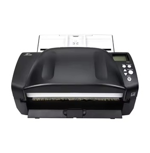Fujitsu Fi-7180 <span class=keywords><strong>Scanner</strong></span> de documents ADF de haute qualité <span class=keywords><strong>Scanner</strong></span> d'images USB 2.0 <span class=keywords><strong>pour</strong></span> le bureau, l'hôpital et les applications informatiques - Product Image 4