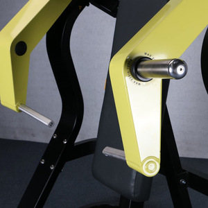 Máquina de Press de Pecho Inclinado Anicon, Equipo de Gimnasio Comercial, Estación Multifunción de Acero, Entrenamiento Físico Unisex - Product Image 3