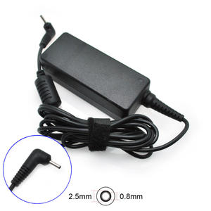 Laptop Charger 40W <b>12V</b> 3.33A 2.5*0.7mm Laptop AC <b>Adapter</b> Charger for Sam Sung Chromebook 2 - Product Image 5