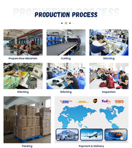 PRI Amostra Grátis Preto Suor Suave e Confortável Algodão Forro DDP/<span class=keywords><strong>FOB</strong></span> Logística para Yard Work Jardinagem Luvas - Product Image 6