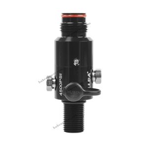 HubenPower Cricket-H PCP pour <span class=keywords><strong>Paintball</strong></span> Air Soft Accessoire régulateur de réservoir haute pression pour pistolets Air Soft - Product Image 6