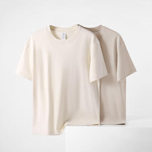 Tres Ballenas Marinas |   Camiseta <span class=keywords><strong>de</strong></span> Manga Corta Unisex <span class=keywords><strong>de</strong></span> Algodón Puro, Estilo 230g, Gruesa, Transpirable, Sin Plancha, <span class=keywords><strong>para</strong></span> Primavera y Verano - Product Image 2