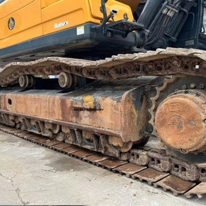 Excavadora Pesada Hyundai R520L-9VS Usada, Diseño Original Importado, Marca Coreana - Product Image 5