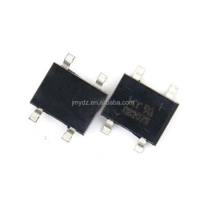 Puente Rectificador DB207S DBS en Paquete, 2A 1000V - Product Image 5