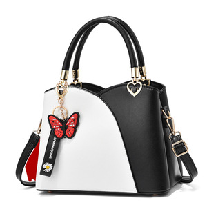 Bolsos de Mano Profesionales a Excelente Precio, Últimos Modelos de Bolsos de Mano para Mujer, Bolso de Hombro de Moda para Dama - Product Image 6