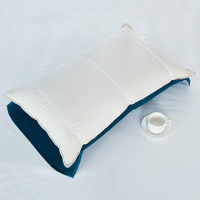 Taies d'oreiller en soie 100% 22mm 51*76cm, nouvelle qualité supérieure, faites maison, cadeau du Nouvel An, cadeau de la Saint-Valentin