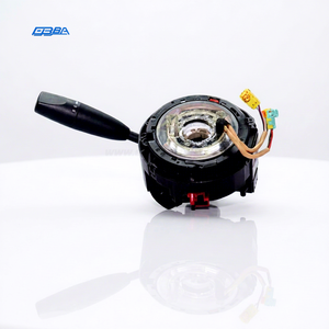 Interruptor Combinado de Accesorios para Automóvil ABS Usado para Maserati Quattroporte Ghibli 2013-2025 OE 670085949 - Product Image 1