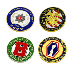 Moneta Commemorativa Personalizzabile per il 250° Anniversario dell'Indipendenza Americana, Campana della Libertà, <span class=keywords><strong>Aquila</strong></span> Calva - Product Image 6