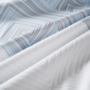 Luxe Hoogwaardige Matrasstof: Ademend, Vochtabsorberend En Hoog Gsm - Product Image 2