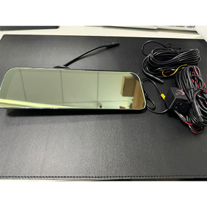 Rétroviseur Droit Chauffant Pour Mercedes V-Class (2016-2022) - Verre Plat Antibuée - Compatible Référence A4478111700