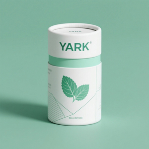 Custom Rigid Cylinder Skincare Bottle Tube Box Recyclable Cardboard Perfume <b>Spray</b> Bottle Packaging - Product Image 3
