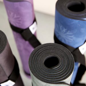 LEECORK Tapis pliable personnalisé imprimé, en suède écologique, imperméable, épaisseur 4 mm, très demandé - Product Image 3