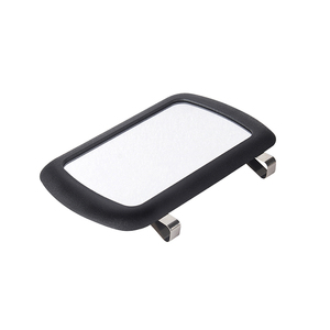 Manufacture Auto Interior Portable <b>Car</b> Makeup <b>Mirror</b> <b>Car</b> Visor Dressing <b>Mirror</b> - Product Image 1