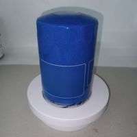 Filtro de Aceite YS 2631027200 para Autos - Construcción Metálica con Junta de Goma para Beijing Hyundai