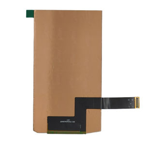 Layar tampilan AMOLED HD 5.5 inci 1080*1920 modul display oled antarmuka MIPI - Product Image 4