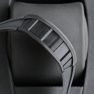 Montres mécaniques RM57-01 de luxe, boîtier en or 18 carats, dragon et phénix, tourbillon, cadran squeletté, remontage manuel, montre de sport pour homme, nouvelle - Product Image 4