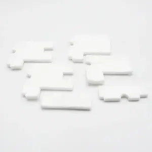 8X Déchets Tampon D'encre Éponge pour EPSON <span class=keywords><strong>ET</strong></span> 2700 2750 2756 2760 <span class=keywords><strong>3700</strong></span> 3710 3750 3760 4700 4750 4760 XP 5100 5105 5115 L6190 L4150 L4160 - Product Image 3