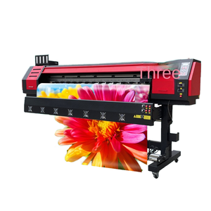 Stella FX1601E/1901E automatico testa singola <span class=keywords><strong>per</strong></span> stampante di Poster adesivo <span class=keywords><strong>per</strong></span> auto a getto d'inchiostro <span class=keywords><strong>per</strong></span> uso interno/<span class=keywords><strong>esterno</strong></span> - Product Image 1